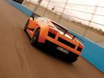 Lamborghini Gallardo Superleggera 2007 года